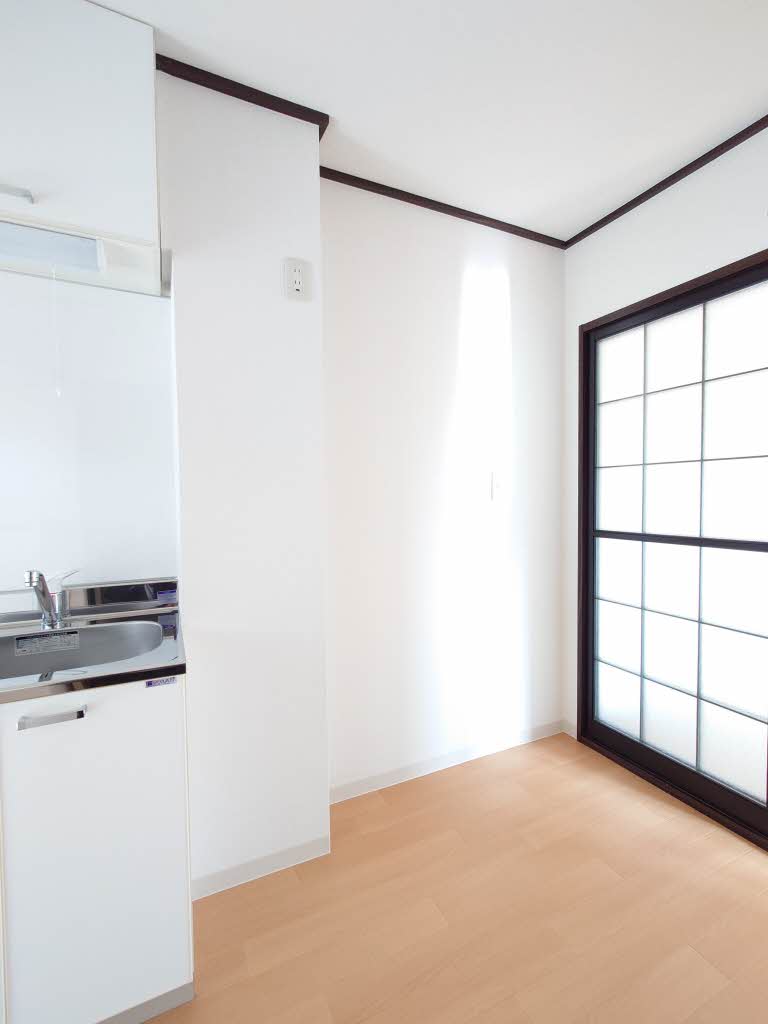 アップルコート１ 101号-7