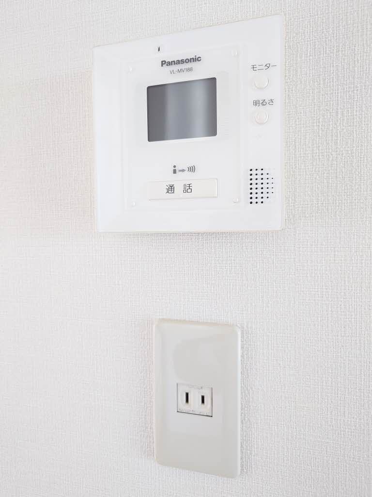 アップルコート１ 101号-10