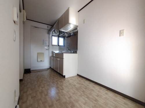 アップルコート１ 201号-2