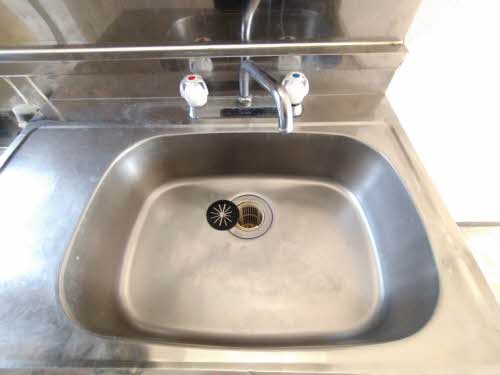 アップルコート１ 201号-4