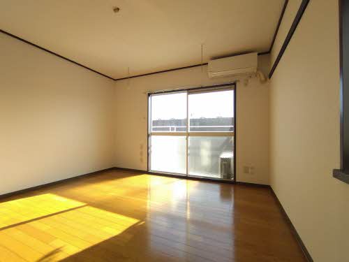 アップルコート１ 201号-6