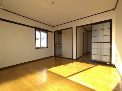 アップルコート１ 201号-7