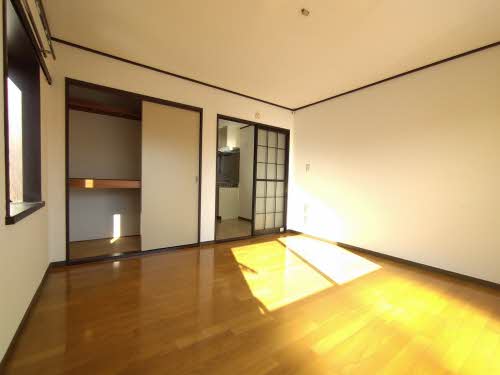 アップルコート１ 201号-8