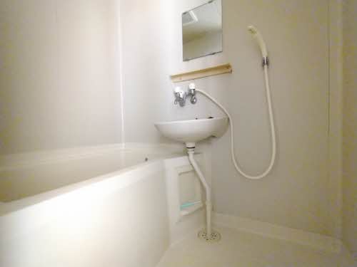 アップルコート１ 201号-9