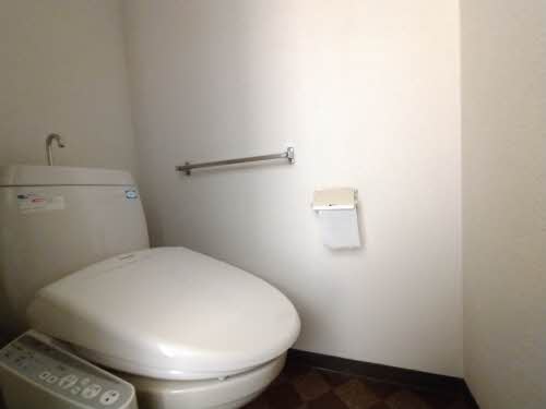 アップルコート１ 201号-10