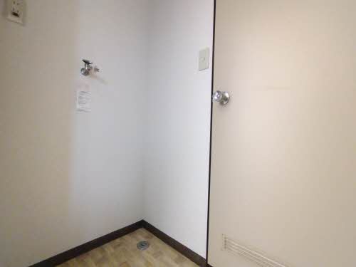 アップルコート１ 201号-11