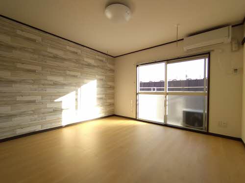 アップルコート１ 202号-2