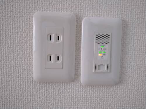 アップルコート１ 202号-5