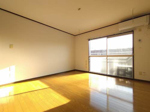 アップルコート１ 203号-2