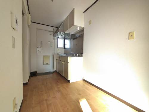 アップルコート１ 203号-6