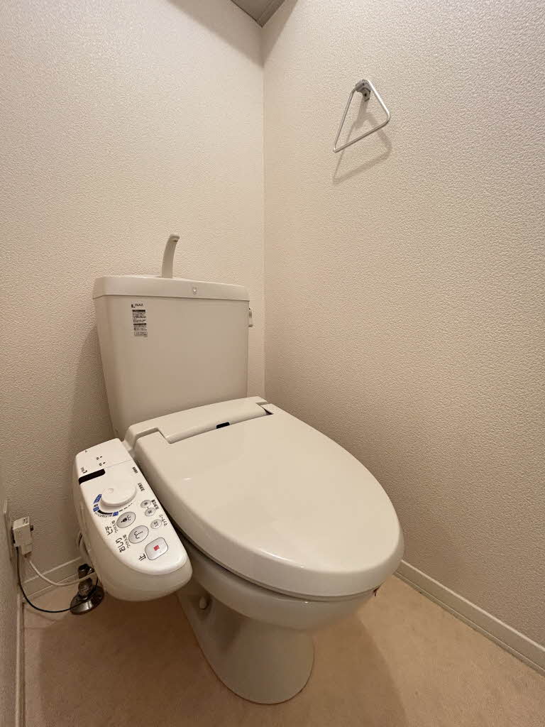 メゾンMAST桑野 201号-5