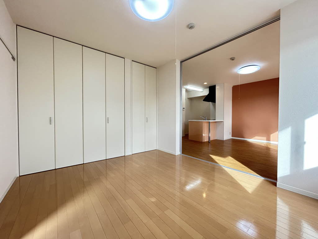 メゾンMAST桑野 201号-7