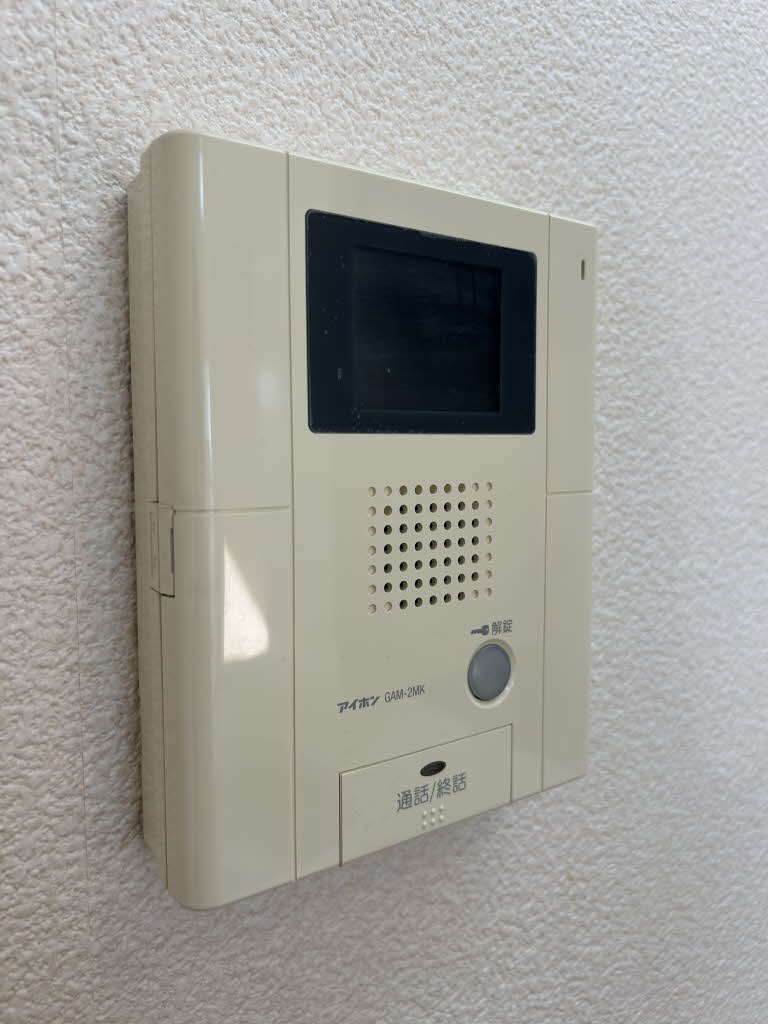 メゾンMAST桑野 201号-9