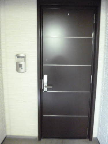 メゾンマスト盛南Ⅰ 101号-2