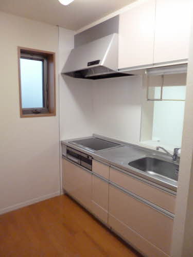 メゾンマスト盛南Ⅰ 101号-10