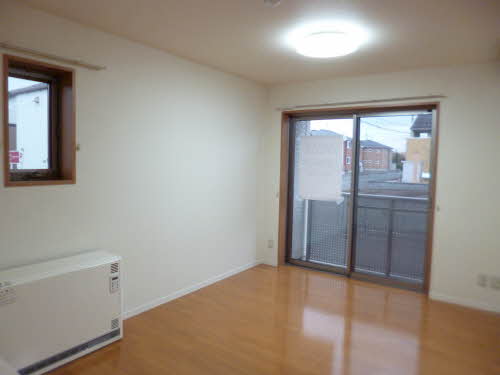 メゾンマスト盛南Ⅰ 101号-11