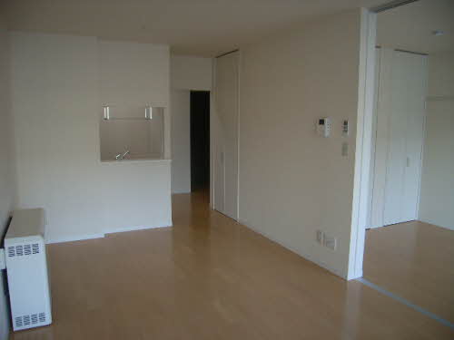 メゾンマスト盛南Ⅱ 102号-2