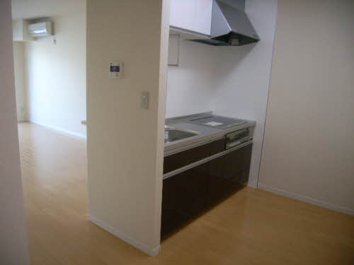 メゾンマスト盛南Ⅱ 102号-4