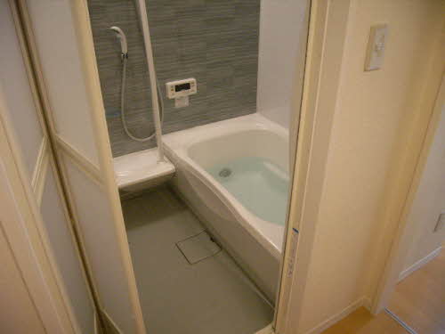 メゾンマスト盛南Ⅱ 102号-5