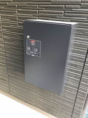 クレメントＢ 101号-3