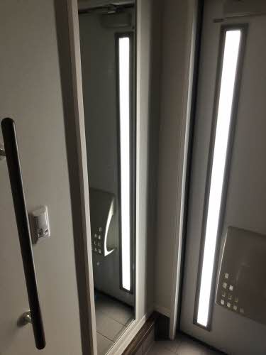 クレメントＢ 101号-5