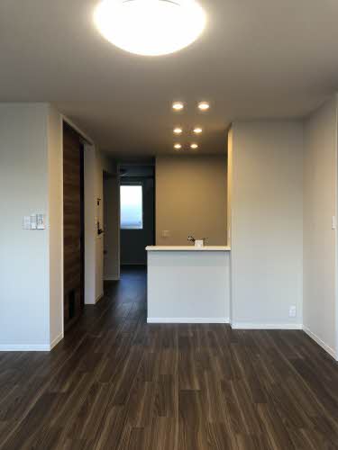 クレメントＢ 101号-10