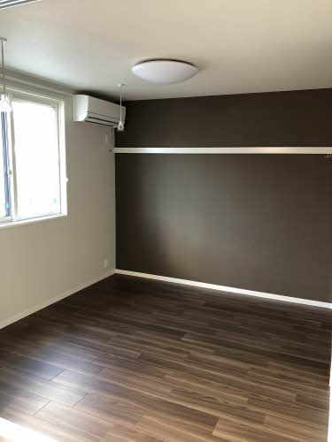 クレメントＢ 101号-11