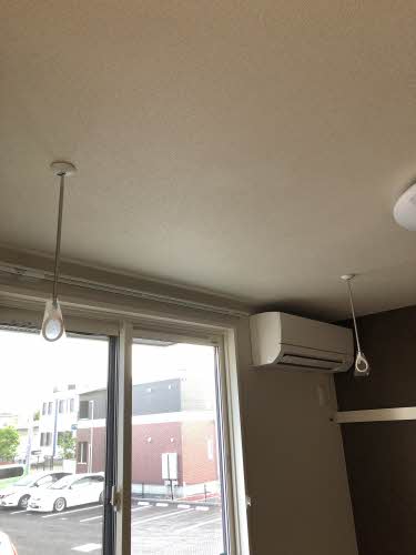 クレメントＢ 101号-12