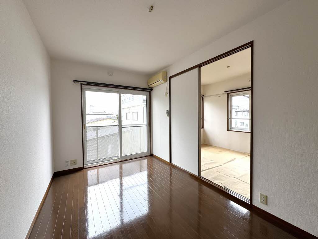 リオ・セレッソ B 202号-2