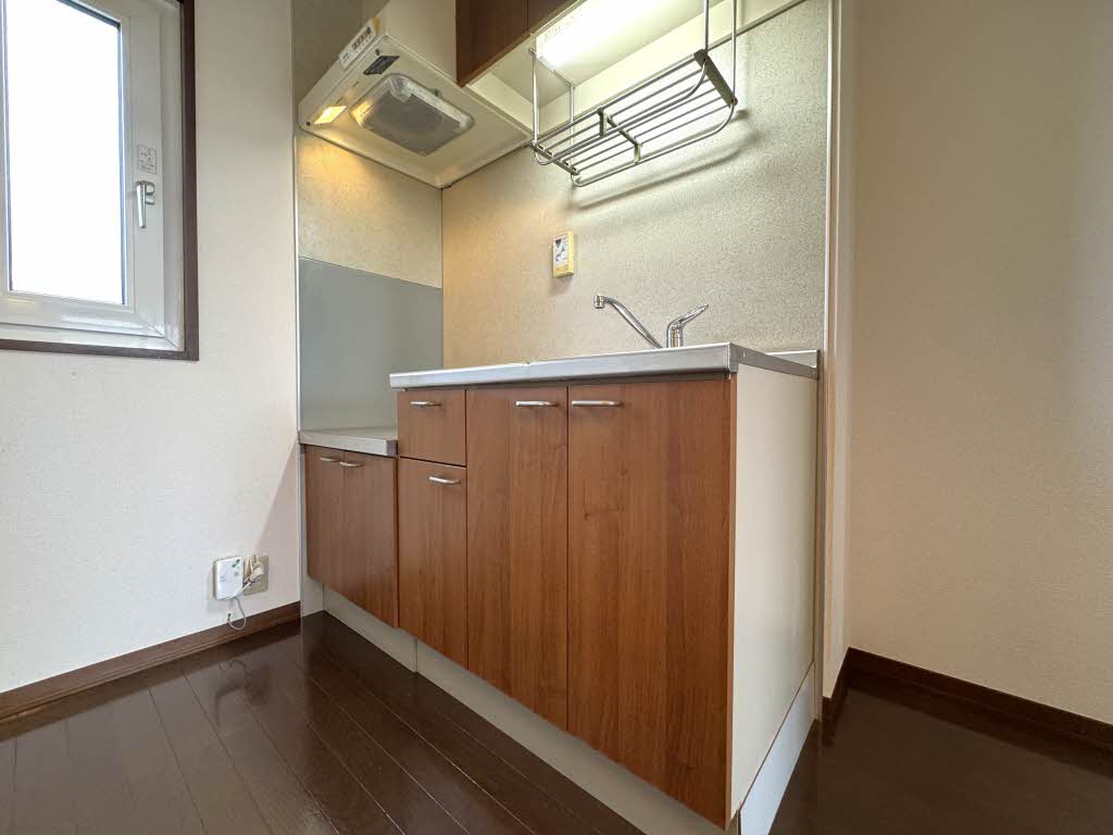 リオ・セレッソ B 202号-4