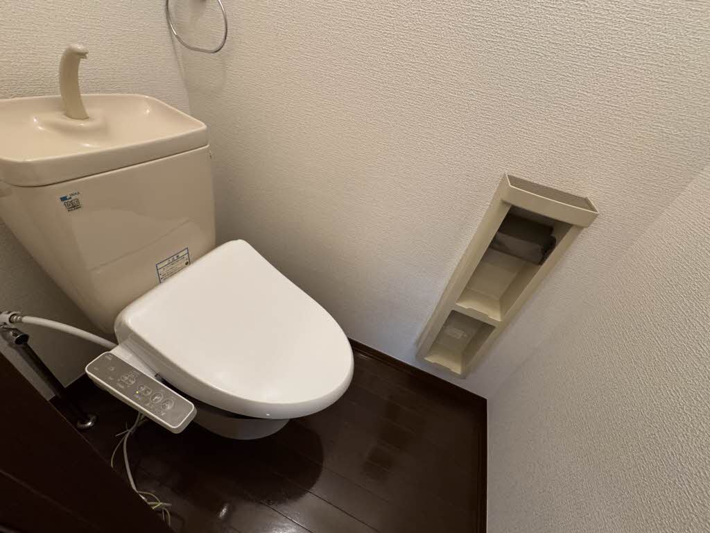 リオ・セレッソ B 202号-5