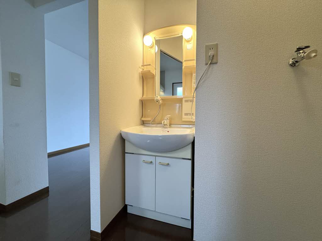 リオ・セレッソ B 202号-7