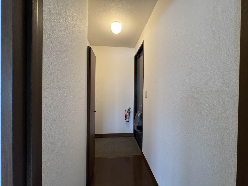 リオ・セレッソ B 202号-8