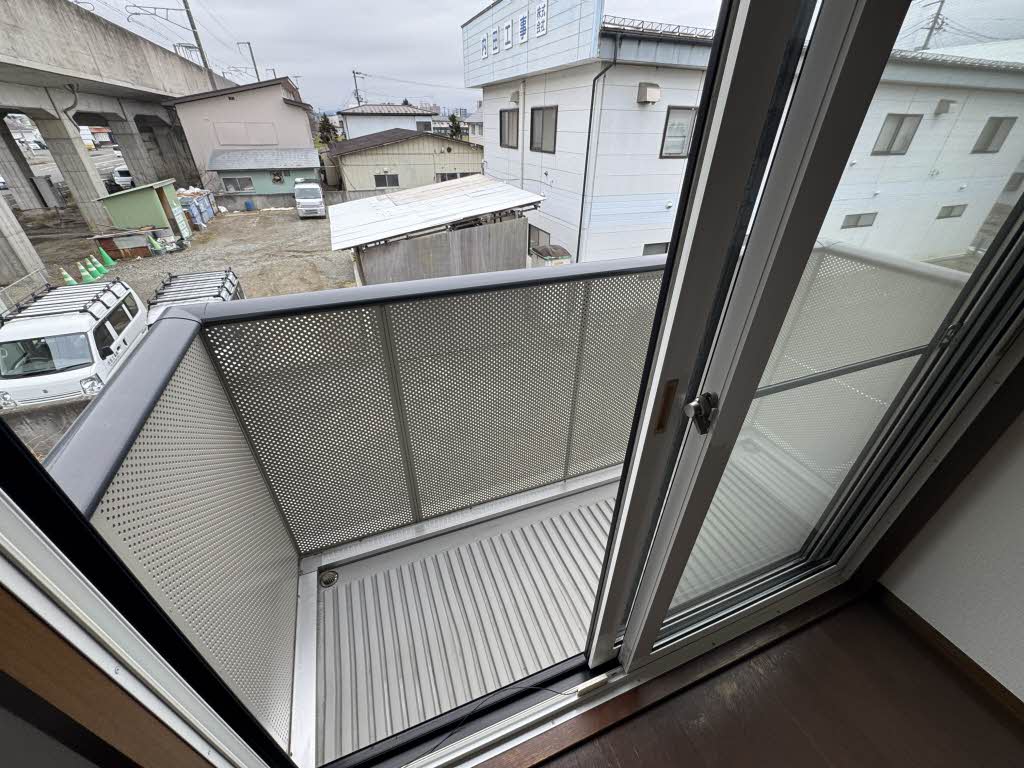 リオ・セレッソ B 202号-13