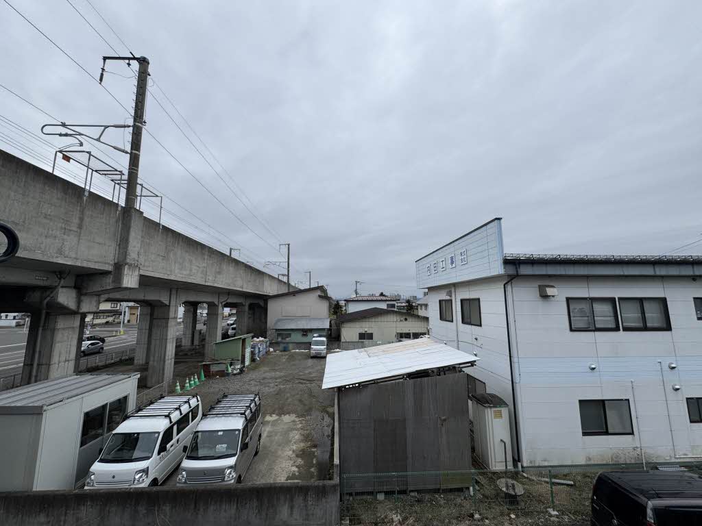 リオ・セレッソ B 202号-14