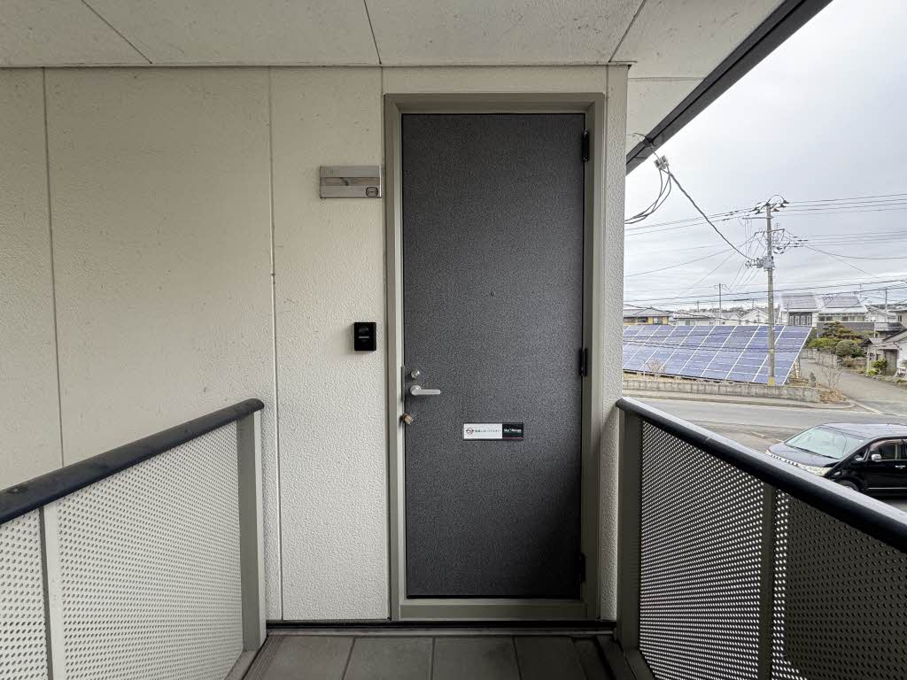 リオ・セレッソ B 202号-15