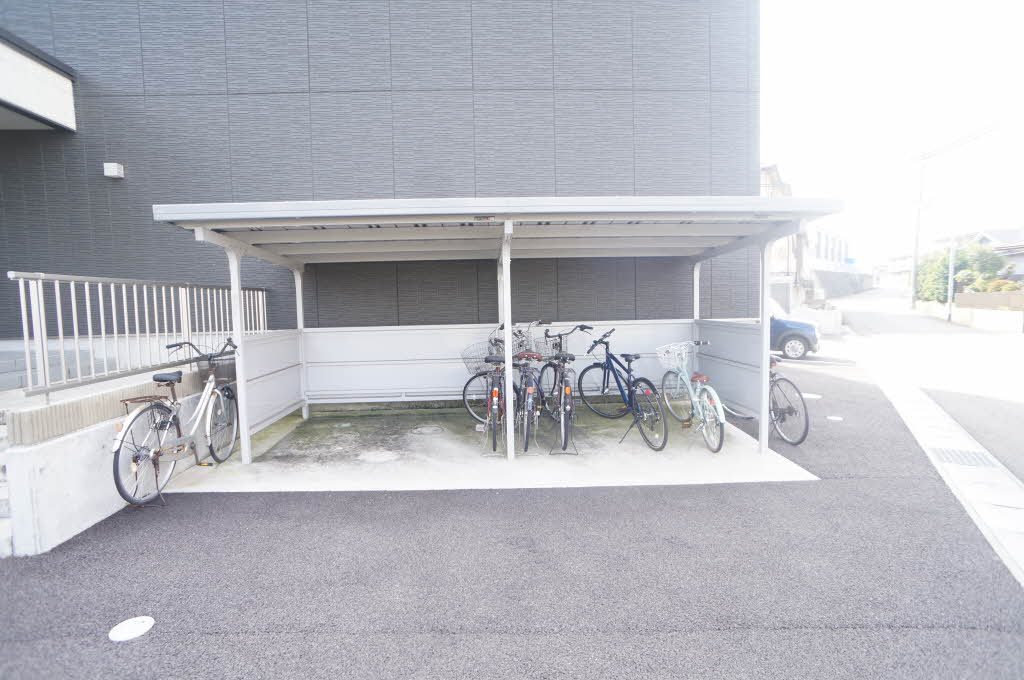 シャーメゾン リサイア 306号-2