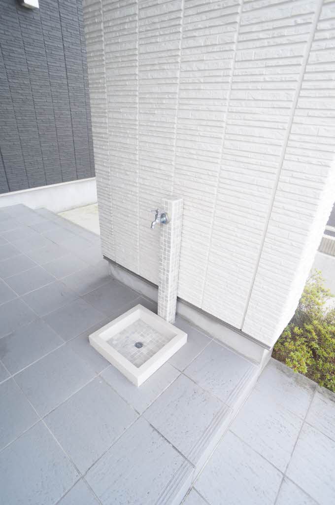 シャーメゾン リサイア 306号-3