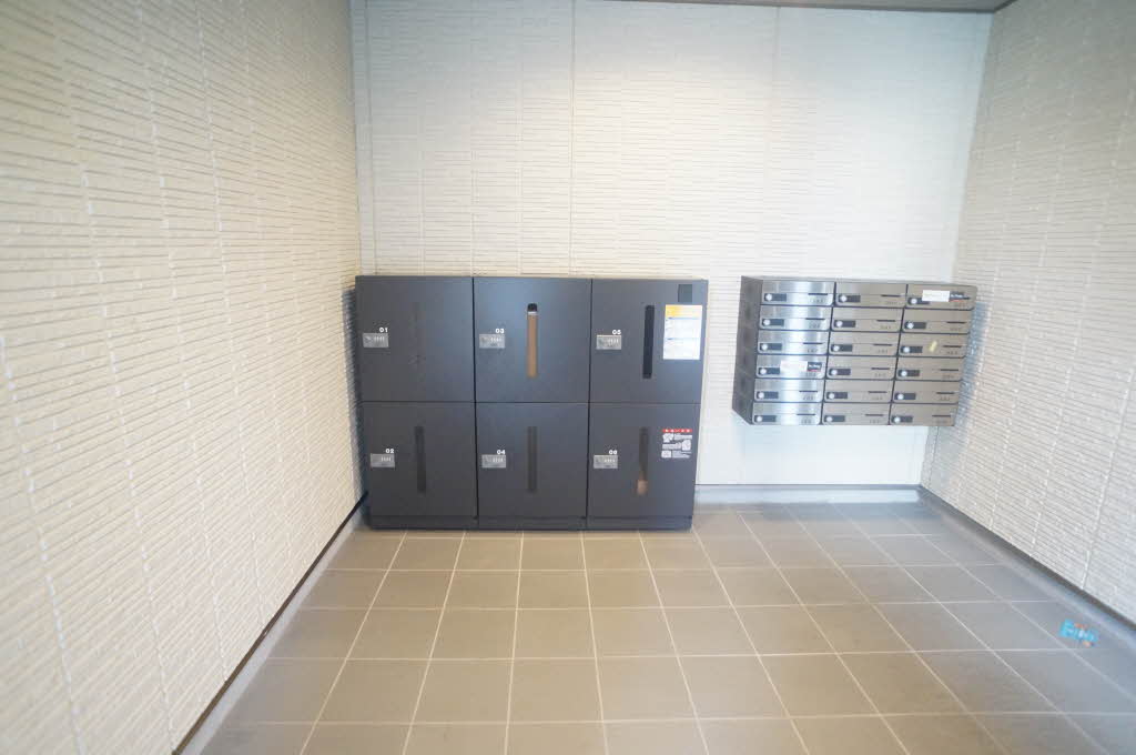 シャーメゾン リサイア 306号-4