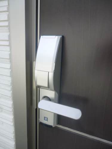 シャーメゾン千田Ａ A105号-2