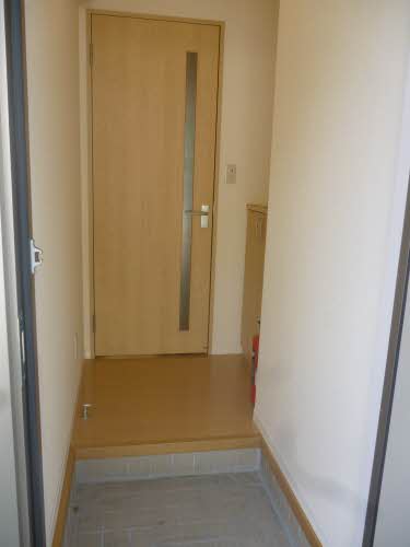 シャーメゾン千田Ａ A105号-3