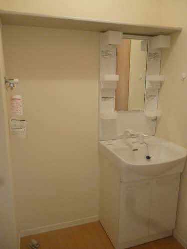 シャーメゾン千田Ａ A105号-6