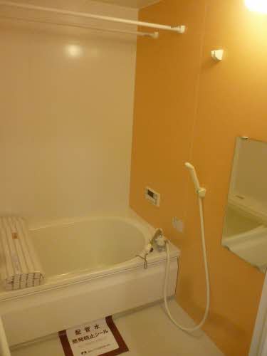 シャーメゾン千田Ａ A105号-7