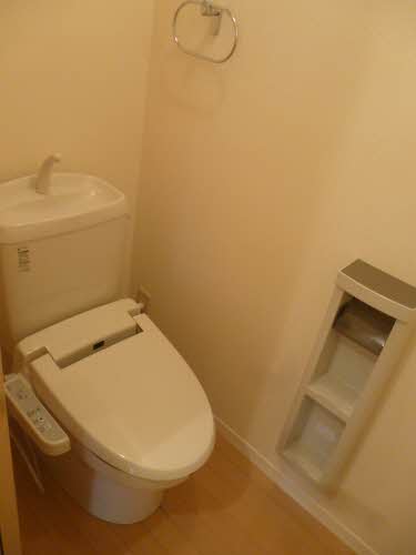 シャーメゾン千田Ａ A105号-8