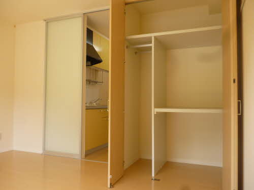 シャーメゾン千田Ａ A105号-15