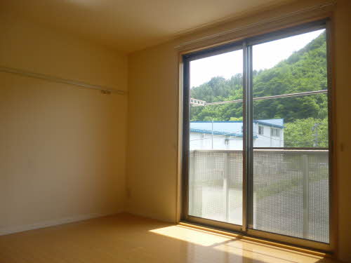 シャーメゾン千田Ａ A201号-4