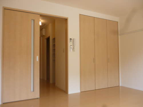 シャーメゾン千田Ａ A201号-5