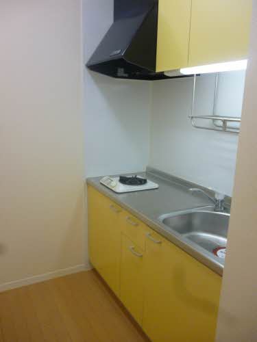 シャーメゾン千田Ａ A201号-7