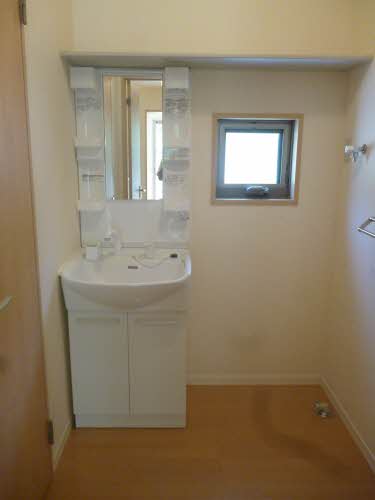 シャーメゾン千田Ａ A201号-9