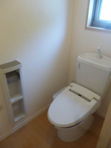 シャーメゾン千田Ａ A201号-11